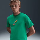 Nike Sportswear T-Shirt 'Stadium Green'