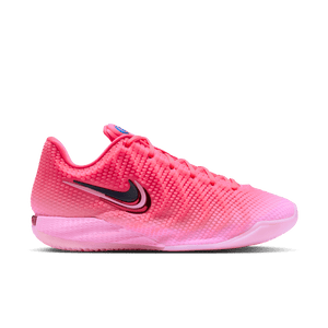 Caitlin Clark Caitlin 1 "Midnight Fever" Basketball Shoes 'Hot Pink'