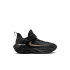 Giannis Antetokounmpo Giannis Immortality 4 Little Kids' Shoes (PS) 'Black/Gold'