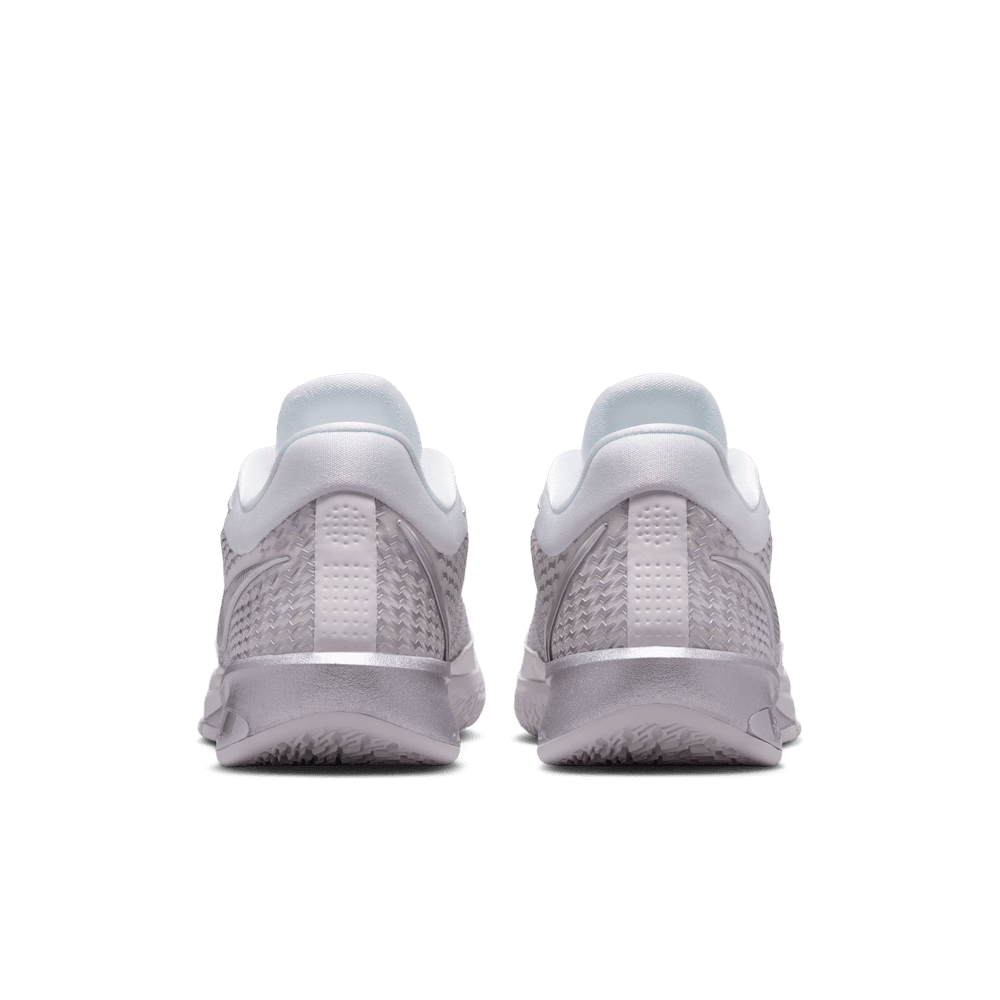 Sabrina 4 "Light Work" Basketball Shoes 'White/Silver'