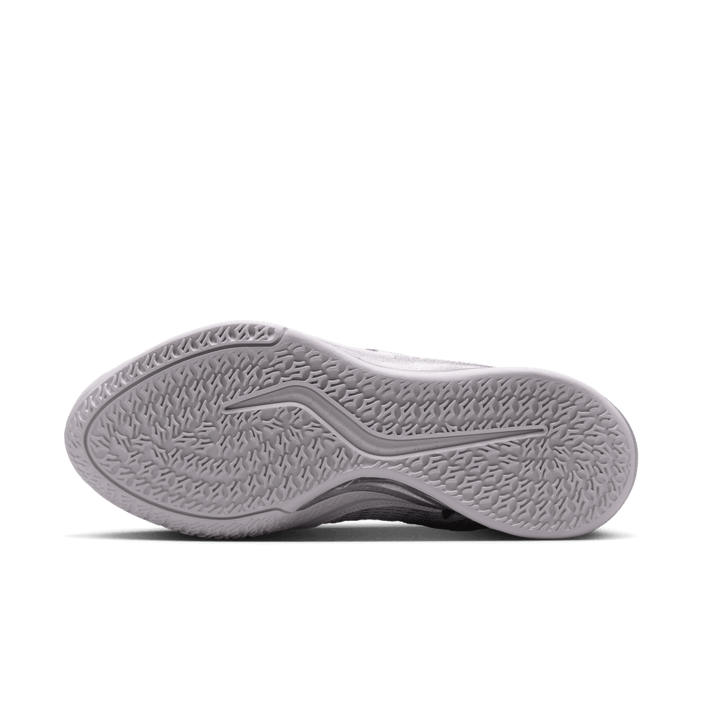 Sabrina 4 "Light Work" Basketball Shoes 'White/Silver'