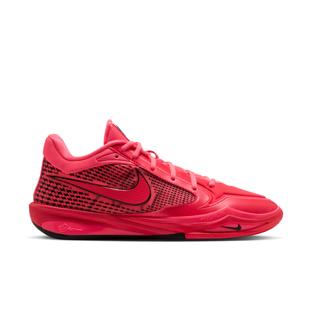 Sabrina Ionescu Sabrina 4 "Light Work" Basketball Shoes 'Crimson/Infrared'