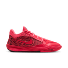 Sabrina Ionescu Sabrina 4 "Light Work" Basketball Shoes 'Crimson/Infrared'
