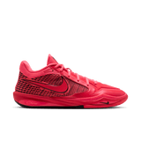 Crimson/Infrared