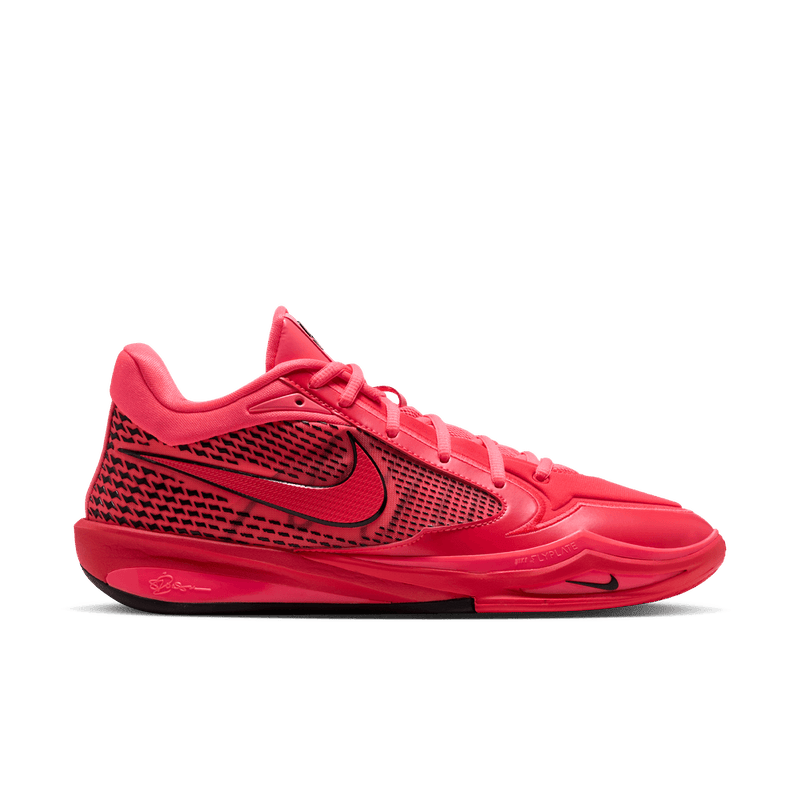 Sabrina Ionescu Sabrina 4 "Light Work" Basketball Shoes 'Crimson/Infrared'