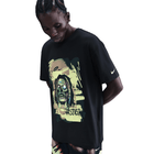 Ja Morant Ja Nike Men's Basketball M90 T-Shirt 'Black'