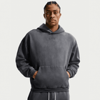 Devin Booker Book Standard Issue Men's Therma-FIT Brushed Pullover Hoodie 'Black'