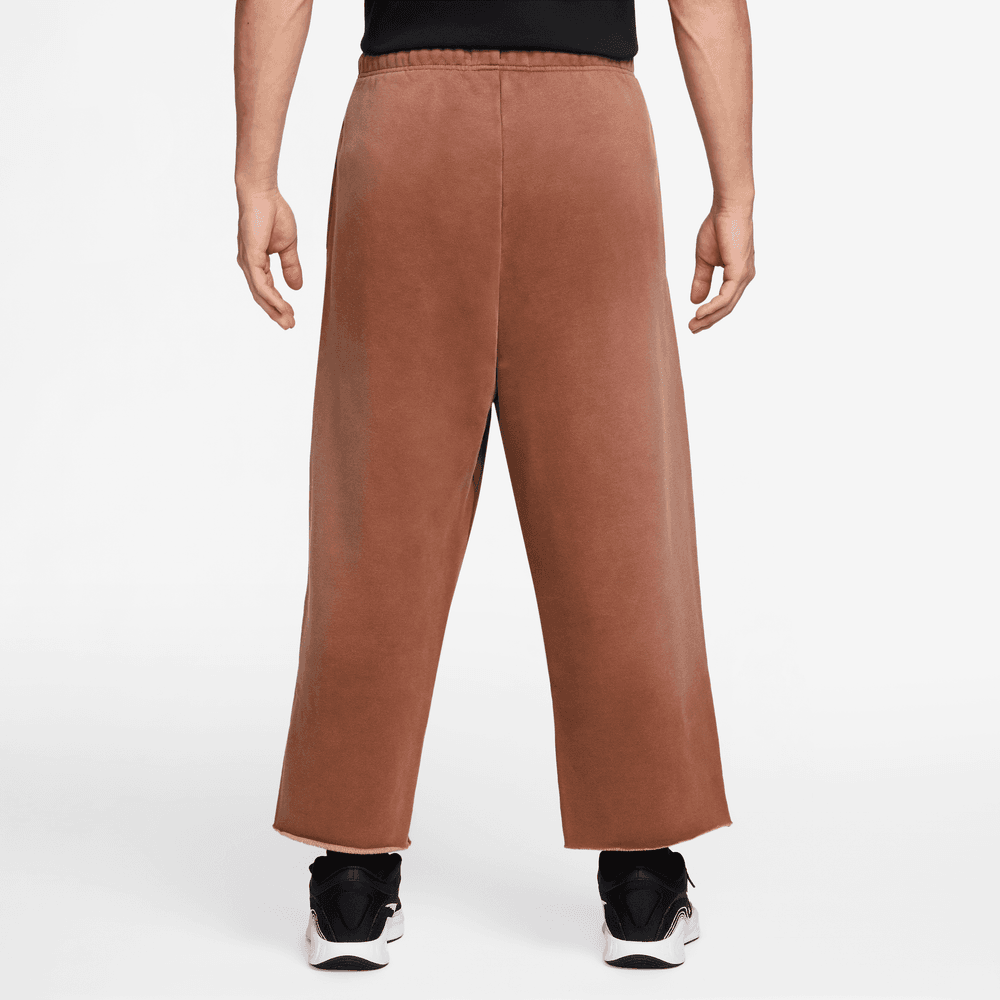 Devin Booker Book Standard Issue Men's Therma-FIT Brushed Pants 'Cinnamon'
