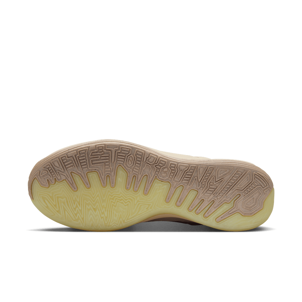 Giannis Antetokounmpo Giannis Freak 7 "Spotlight" Basketball Shoes 'Khaki/Cave Stone/Volt'