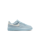 Nike Force 1 Low LV8 EasyOn Little Kids' Shoes (PS) 'Armory Blue'