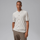 Jordan Sport Men's Golf Button-Down 'Sail'