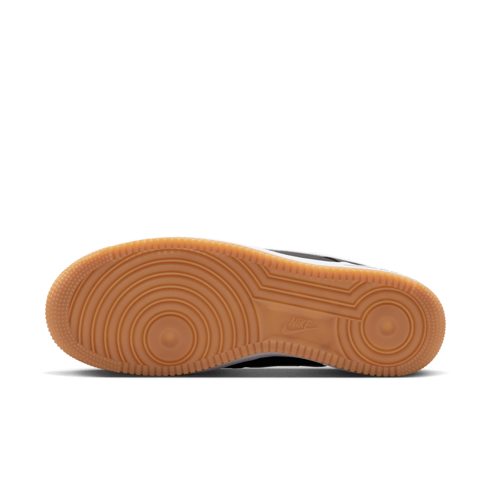 Nike Air Force 1 '07 LV8 Men's Shoes 'Anthracite/White/Gum'