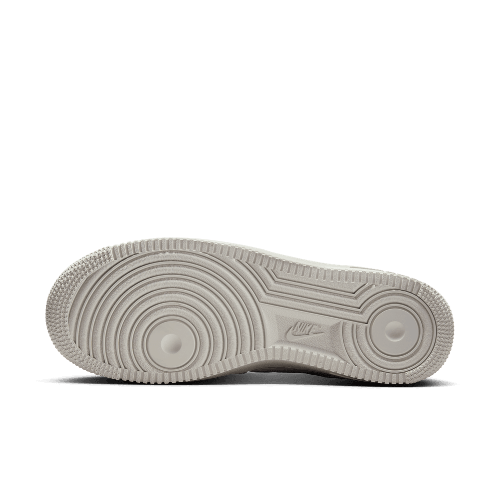 Nike Air Force 1 Low Women's Shoes 'Summit White/College Grey'