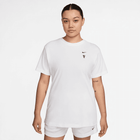 Nike Women's Short-Sleeve Basketball T-Shirt 'White'