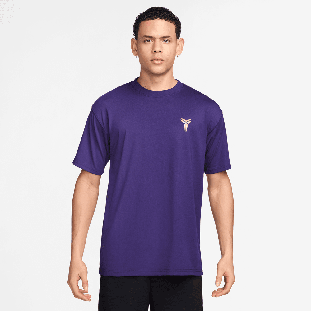 Kobe Bryant Kobe Men's Dri-FIT Basketball T-Shirt 'Court Purple'