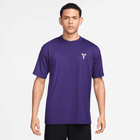Kobe Bryant Kobe Men's Dri-FIT Basketball T-Shirt 'Court Purple'