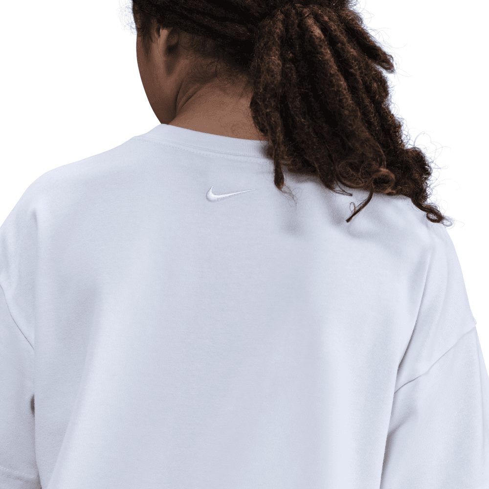 Kobe Bryant Kobe Big Kids' Dri-FIT Max90 T-Shirt 'White'