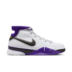 Kobe Bryant Kobe 1 Protro Men's Shoes 'White/Black/Court Purple'