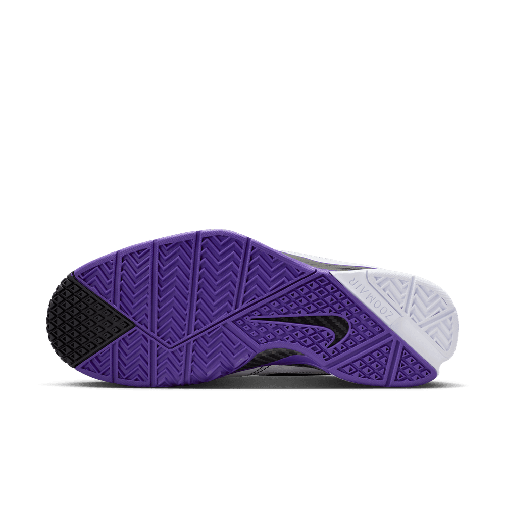 Kobe Bryant Kobe 1 Protro Men's Shoes 'White/Black/Court Purple'