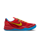 Kobe VIII Protro Basketball Shoes 'Crimson/Citron/Blue'