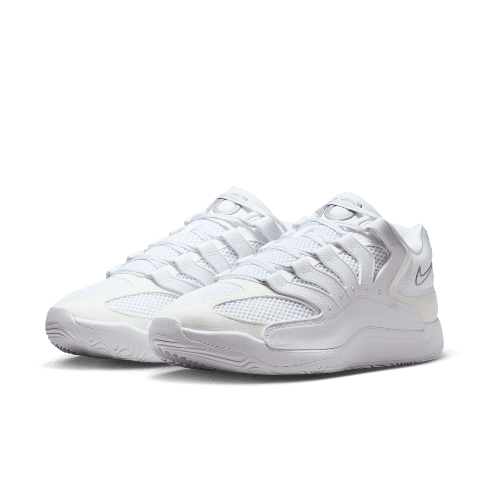 Kevin Durant KD18 Basketball Shoes 'White'