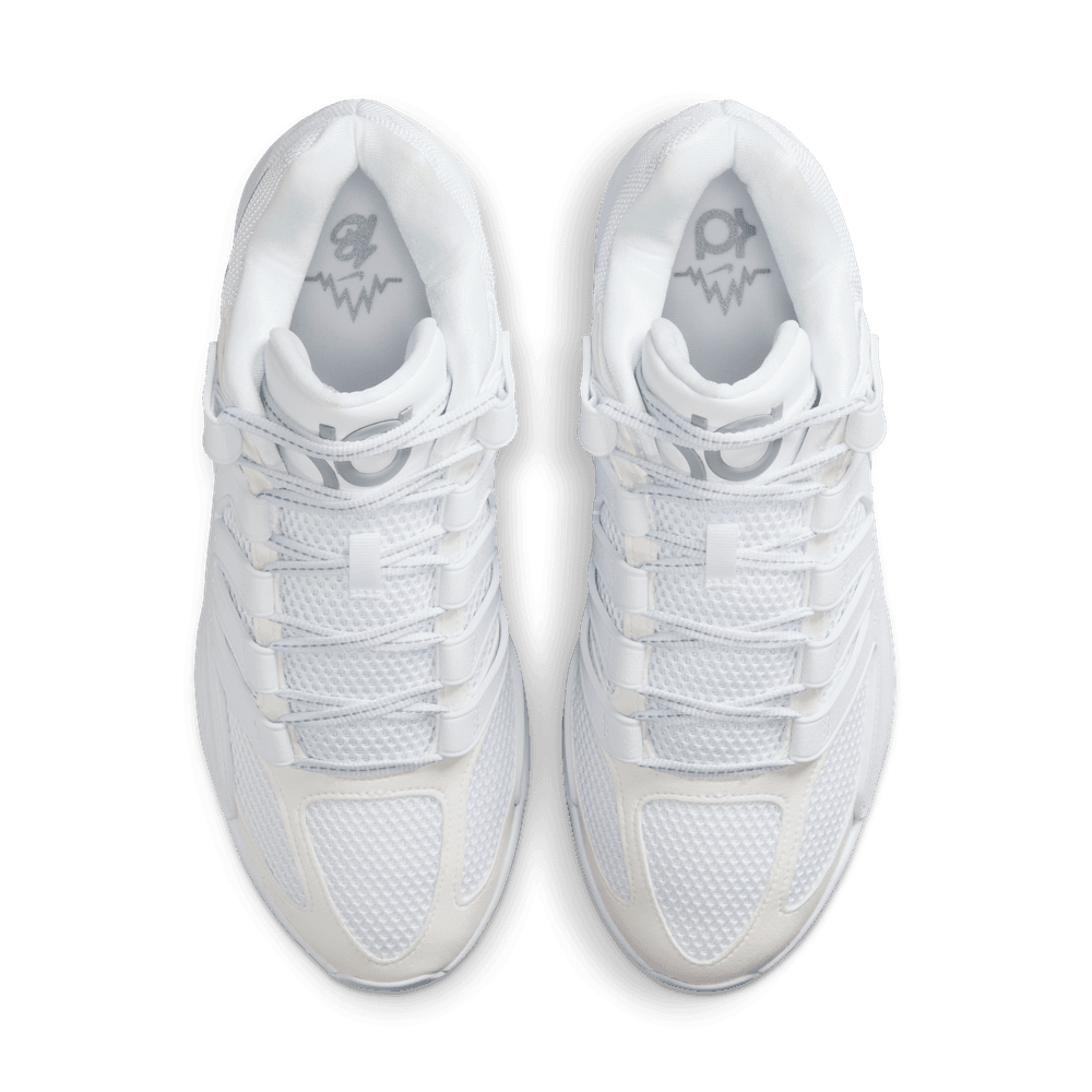 Kevin Durant KD18 Basketball Shoes 'White' – Bouncewear