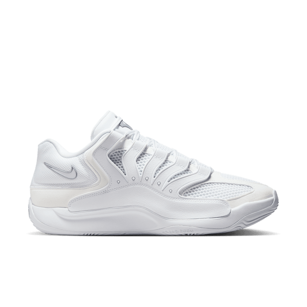 Kevin Durant KD18 Basketball Shoes 'White' – Bouncewear