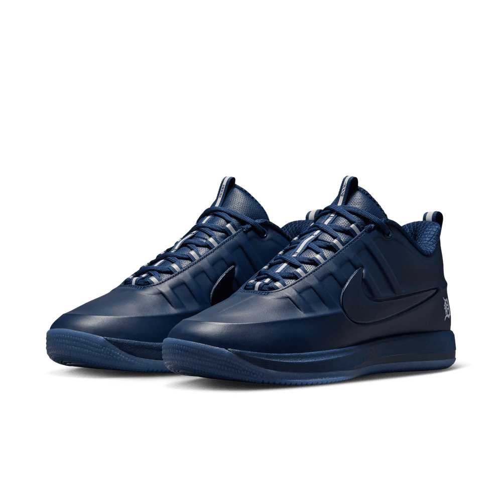 Book 2 "Tigers" Basketball Shoes 'Midnight Navy'
