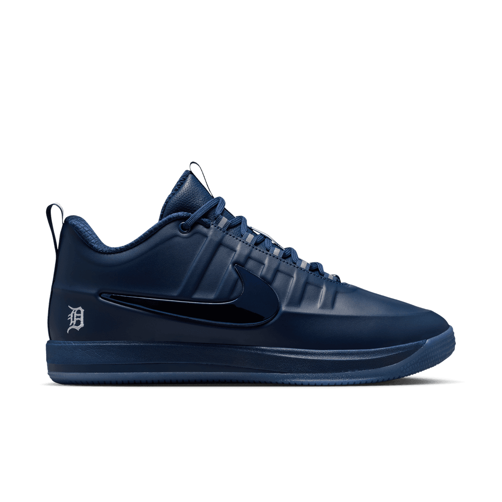 Book 2 "Tigers" Basketball Shoes 'Midnight Navy'
