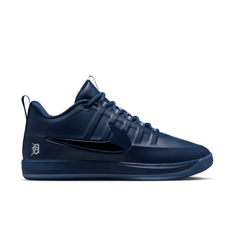 Book 2 "Tigers" Basketball Shoes 'Midnight Navy'