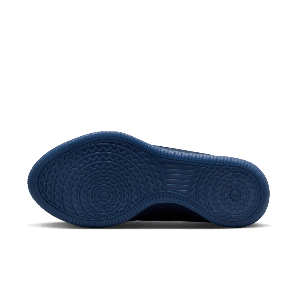 Book 2 "Tigers" Basketball Shoes 'Midnight Navy'