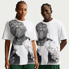 Nike Kevin Durant KD x NOCTA Men's Short-Sleeve T-Shirt 'White'