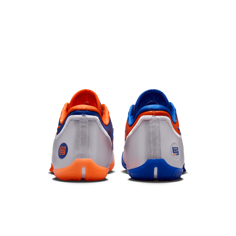 LeBron James LeBron XXIII Basketball Shoes 'Game Royal/White/Safety Orange'