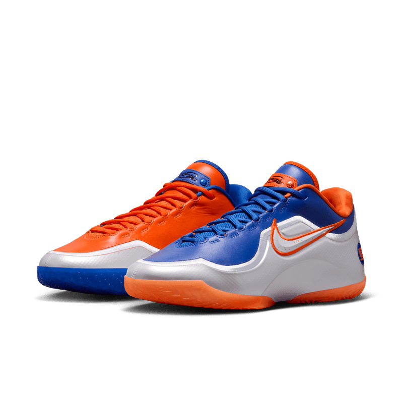 LeBron James LeBron XXIII Basketball Shoes 'Game Royal/White/Safety Orange'