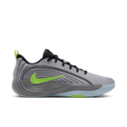 Giannis Immortality 5 Basketball Shoes 'Silver/Volt'