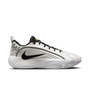 Giannis Immortality 5 Basketball Shoes 'Metallic Silver'
