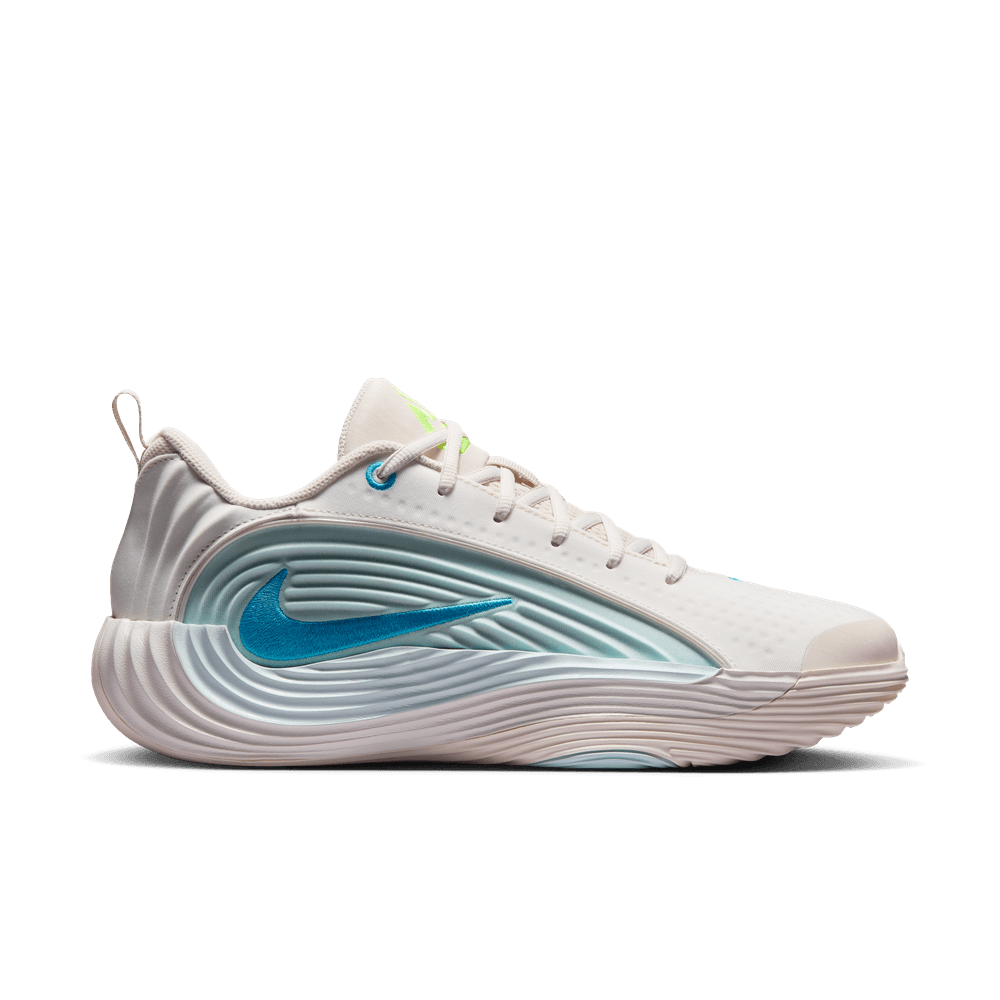 Giannis Immortality 5 Basketball Shoes 'Sail/Blue Glacier'