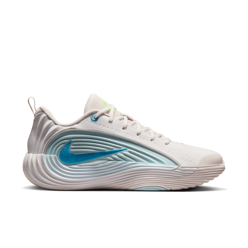 Giannis Immortality 5 Basketball Shoes 'Sail/Blue Glacier'