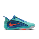 Giannis Antetokounmpo Giannis Immortality 5 Basketball Shoes 'Turquoise/Orange'