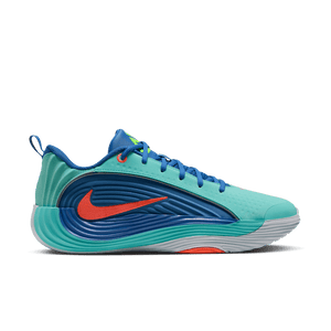 Giannis Antetokounmpo Giannis Immortality 5 Basketball Shoes 'Turquoise/Orange'