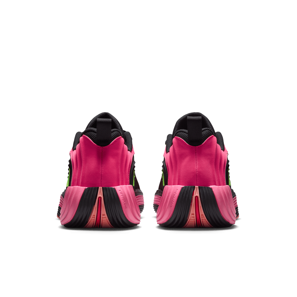 Giannis Immortality 5 Basketball Shoes 'Hyper Pink/Volt/Black'