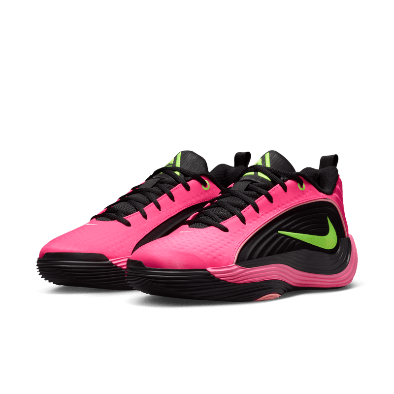 Giannis Immortality 5 Basketball Shoes 'Hyper Pink/Volt/Black'