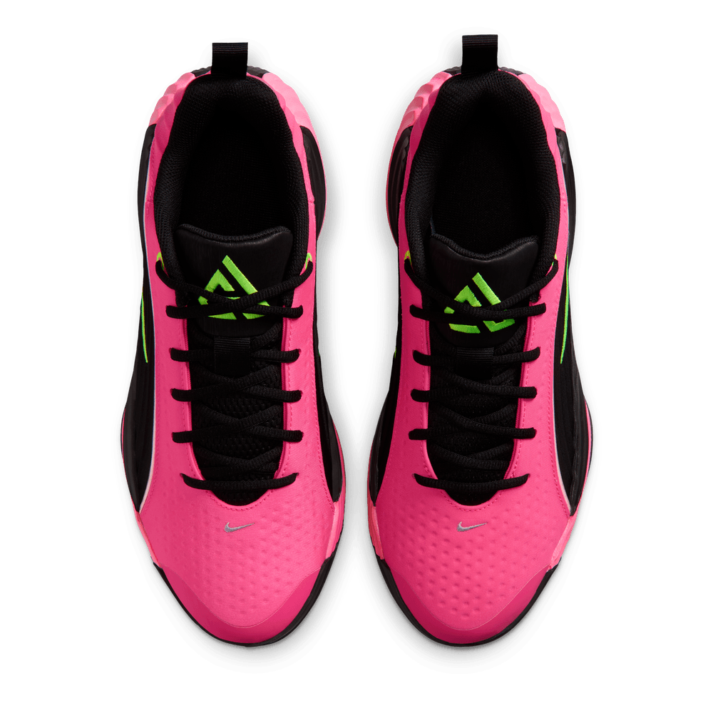 Giannis Immortality 5 Basketball Shoes 'Hyper Pink/Volt/Black'