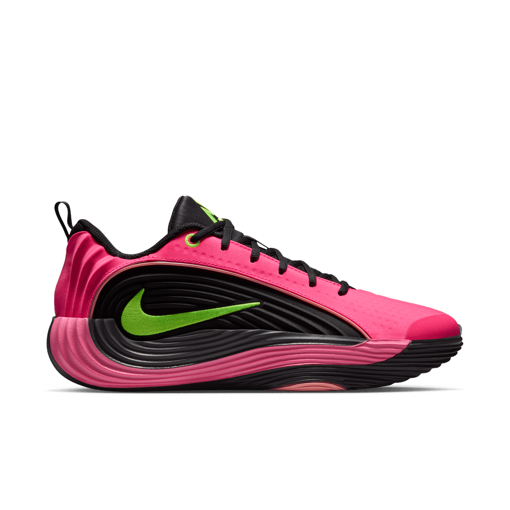 Giannis Immortality 5 Basketball Shoes 'Hyper Pink/Volt/Black'