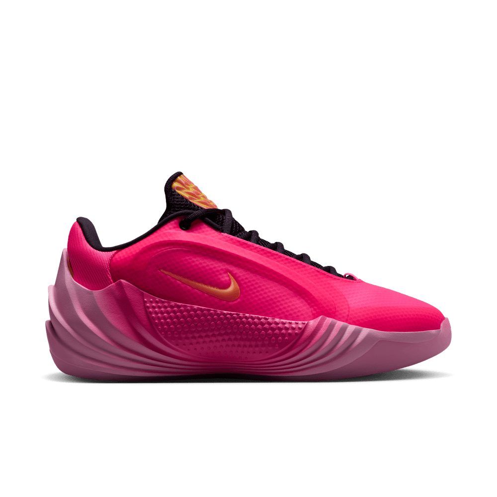 Giannis Freak 8 Basketball Shoes 'Pink/Hyper Orange'/Black'