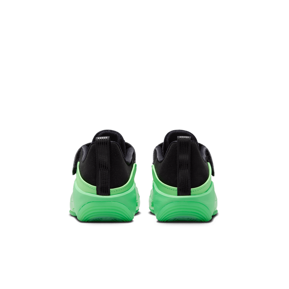 Luka Doncic Luka 5 Little Kids' Shoes (PS) 'Illusion Green'