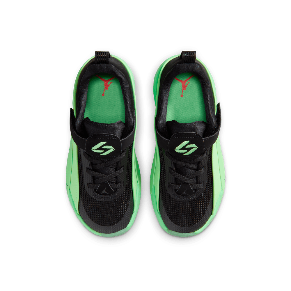 Luka Doncic Luka 5 Little Kids' Shoes (PS) 'Illusion Green'