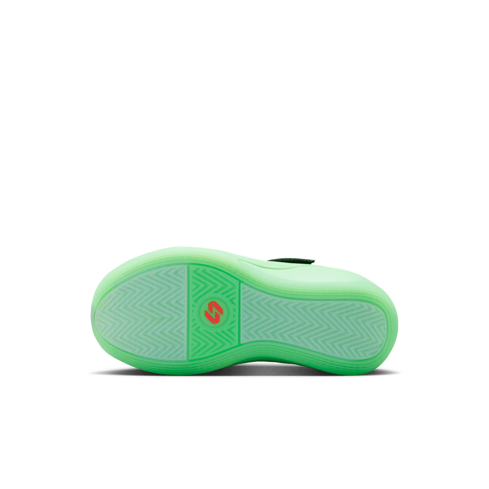 Luka Doncic Luka 5 Little Kids' Shoes (PS) 'Illusion Green'