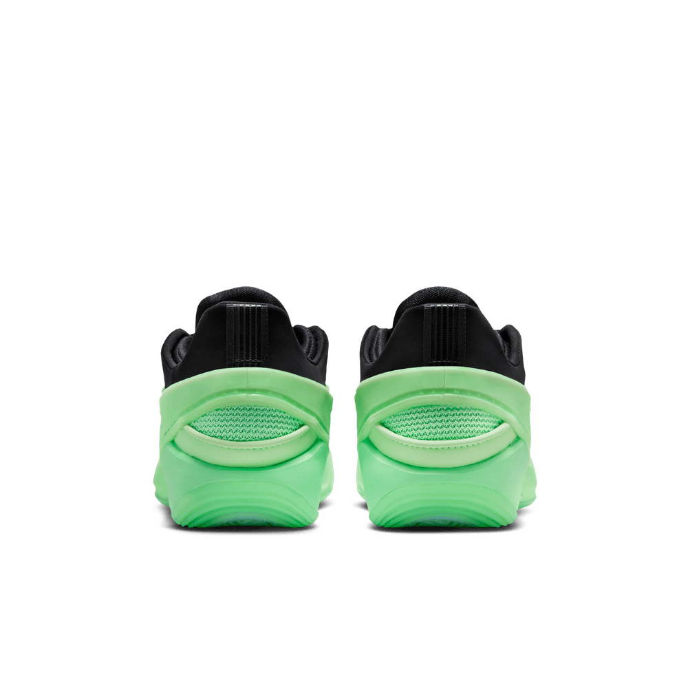 Luka Doncic Luka 5 "Venom" Big Kids' Shoes (GS) 'Illusion Green'