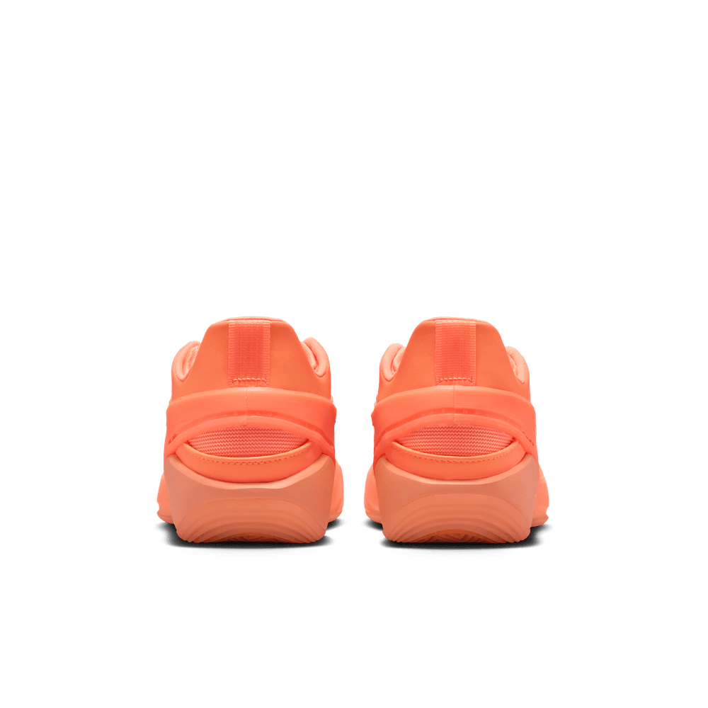 Luka Doncic Luka 5 Big Kids' Shoes (GS) 'Orange Pulse'